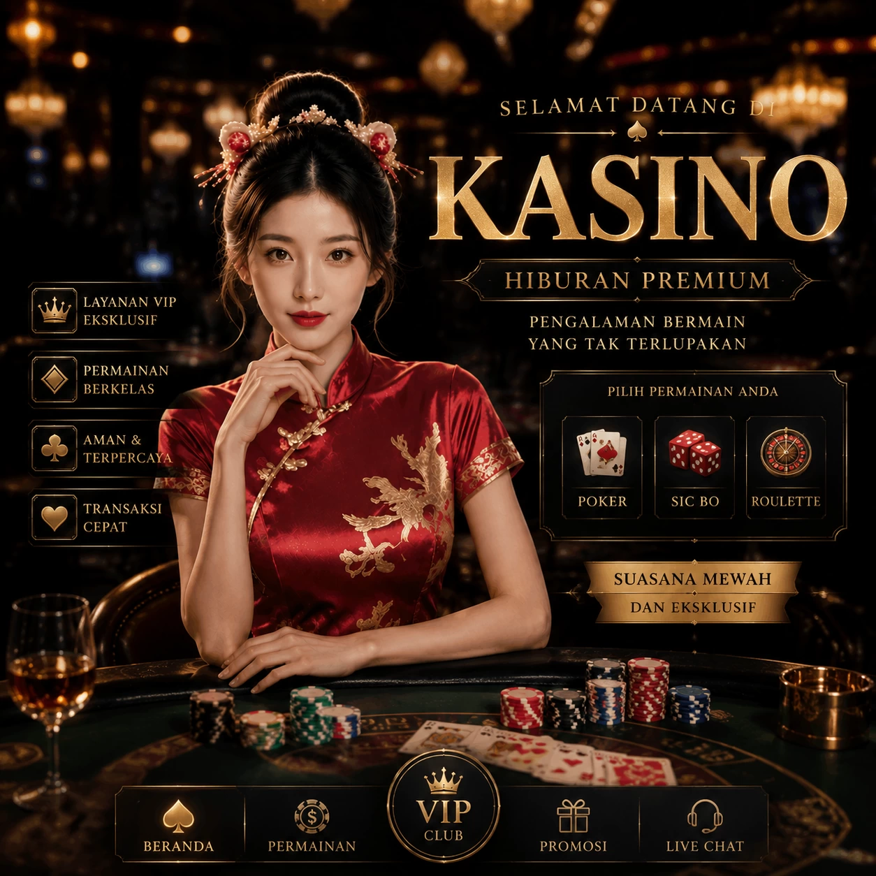 Slot Gacor idwayang8899 Setiap Hari