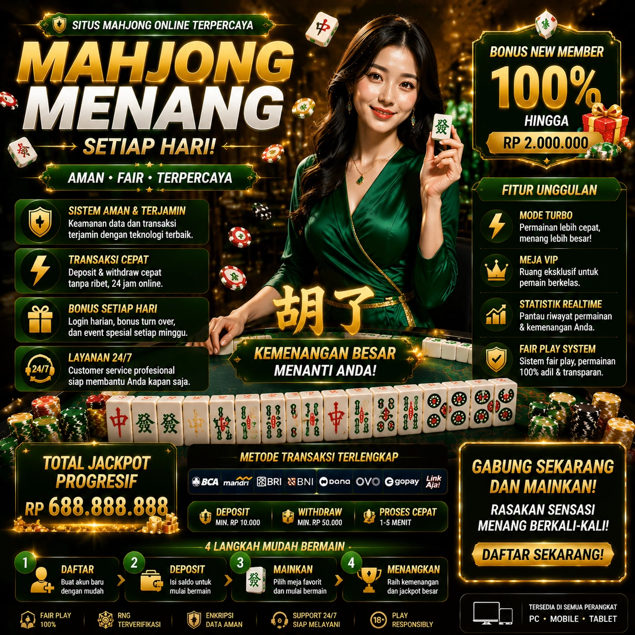 Togel icon