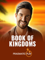 Game Book of Kingdoms Terpercaya dengan Fitur Terbaik game cover
