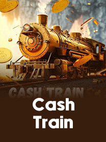 Cash-Train icon
