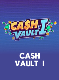 Cash-Vault-I icon