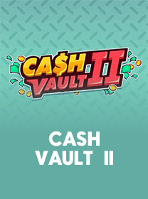 Cash-Vault-II icon
