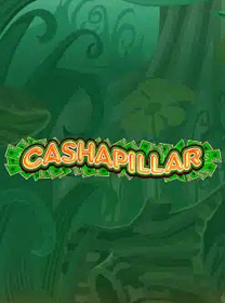 Cashapillar icon