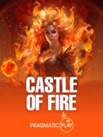 Castle-of-Fire icon