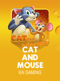 Cat-and-Mouse game thumbnail