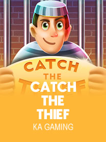 Catch-The-Thief game thumbnail