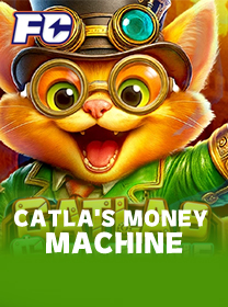 Catlas-Money-Machine game thumbnail