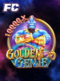 Game Golden Genie Terpercaya dengan Fitur Terbaik banner