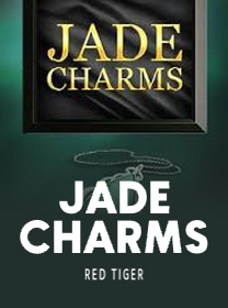 Game Jade Charms Terpercaya dengan Fitur Terbaik game cover
