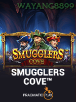 Smugglers Cove game cover