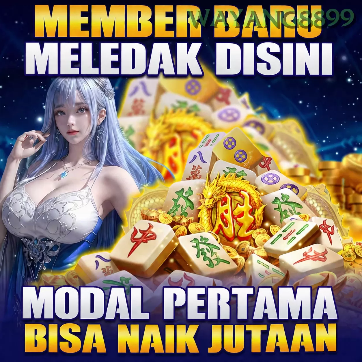 Unduh wayang8899 apk Versi Terbaru