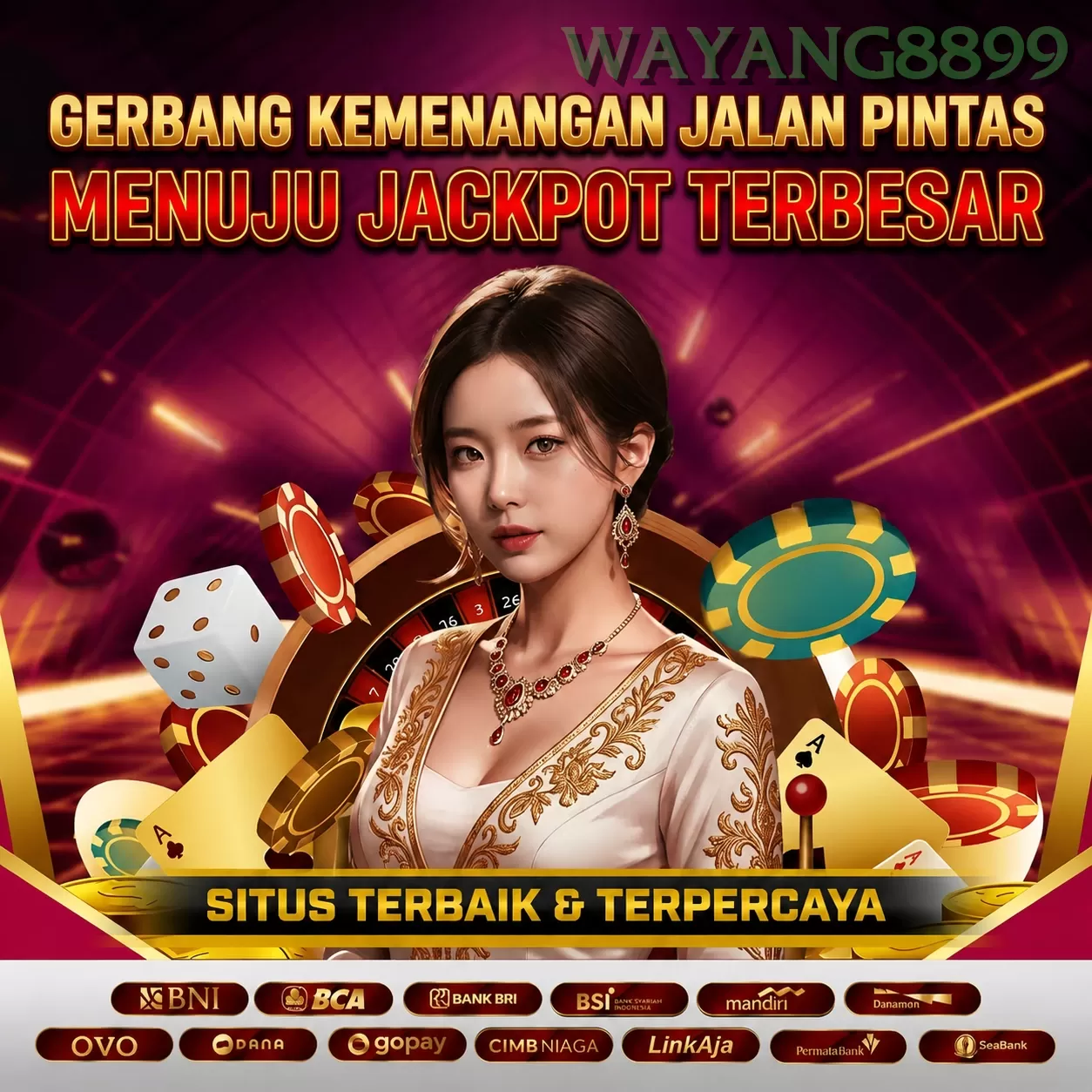 Slot Gacor idwayang8899 Setiap Hari