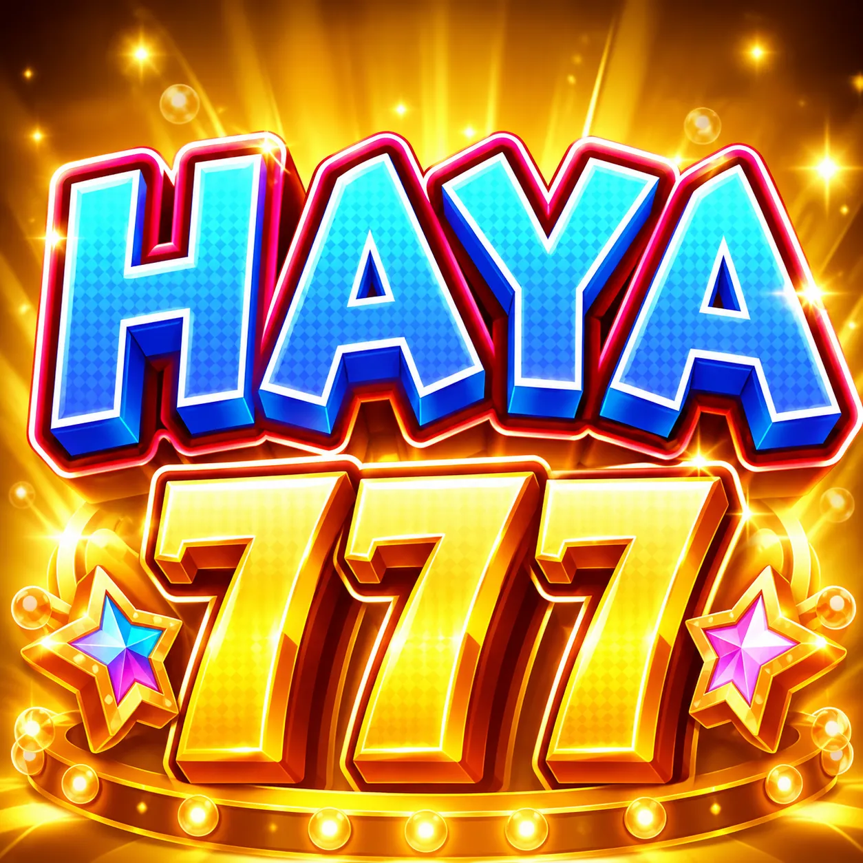 Aplikasi haya777 Terpercaya untuk Android