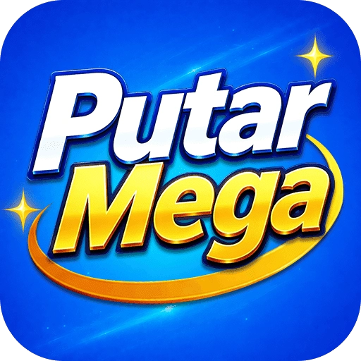 Aplikasi putarmega Terpercaya untuk Android
