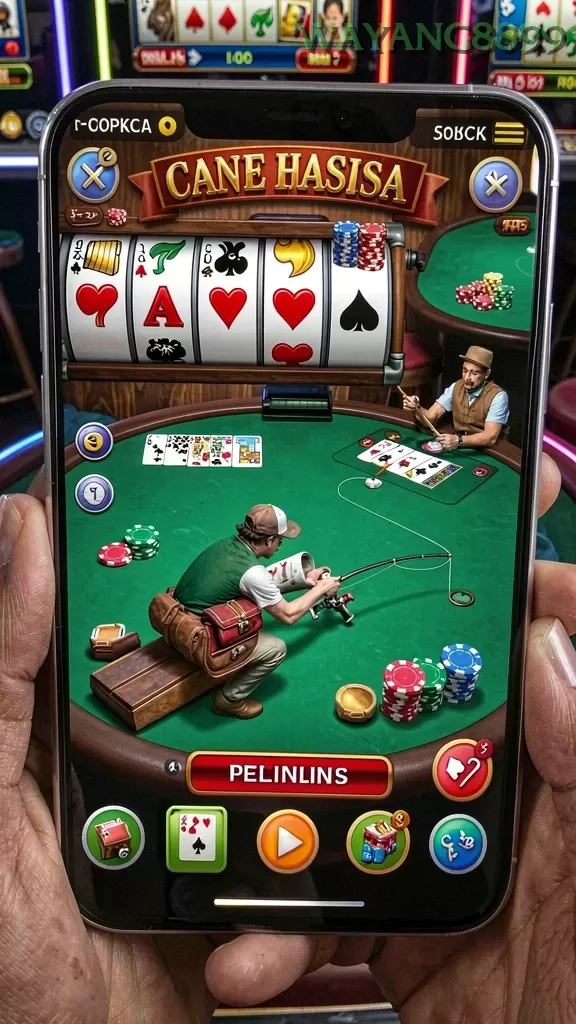 Screenshot Holy Hand Grenade nomor 2