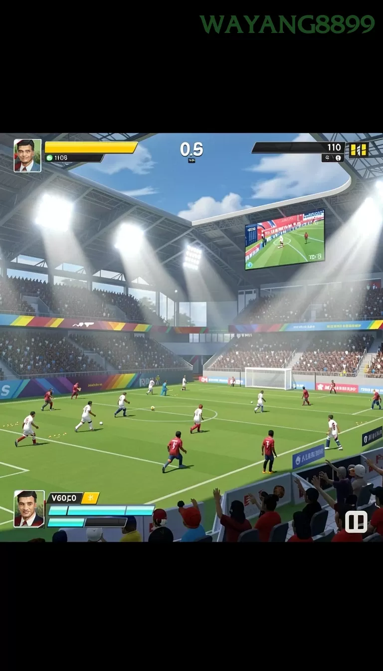 Screenshot Judgement Day Megaways nomor 1