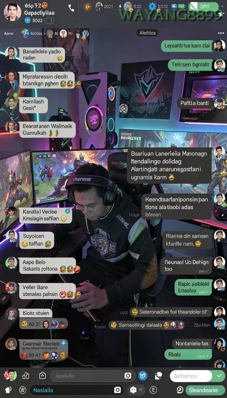 Screenshot FaChai Fishing nomor 2