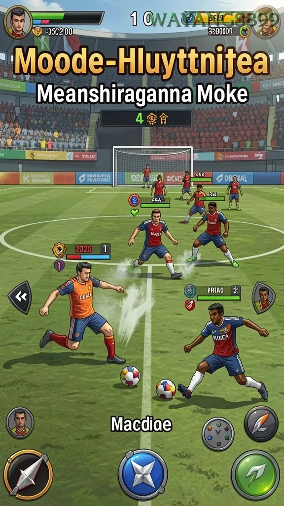 Screenshot Dragon Pearl nomor 1