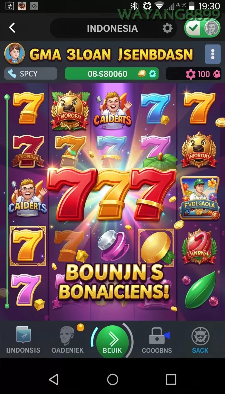 Extra Freespin Pragmatic Play screenshot