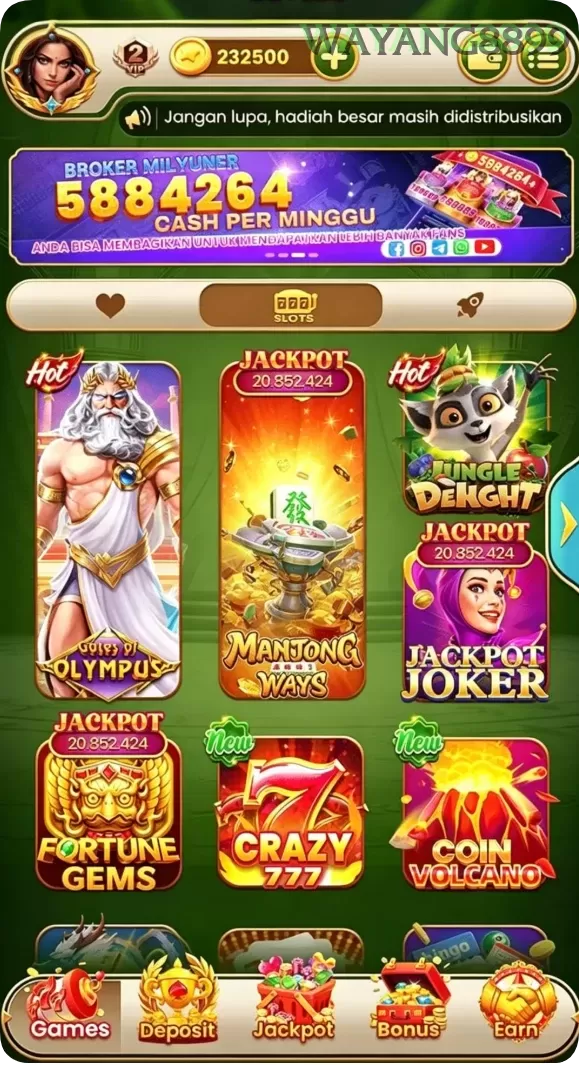 Screenshot Cannonball Riches nomor 2