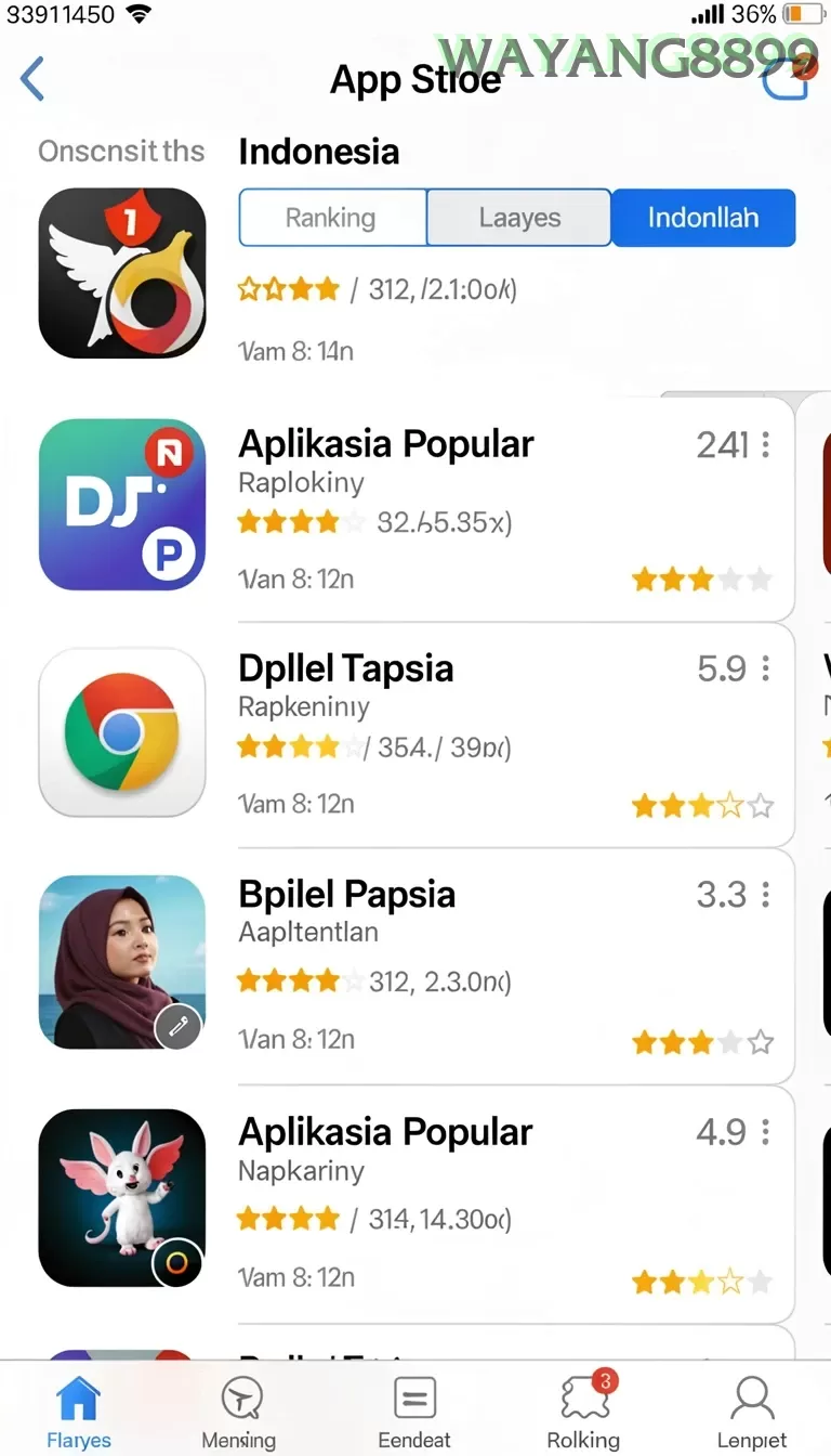 Screenshot Sugarlicious Every Way nomor 1