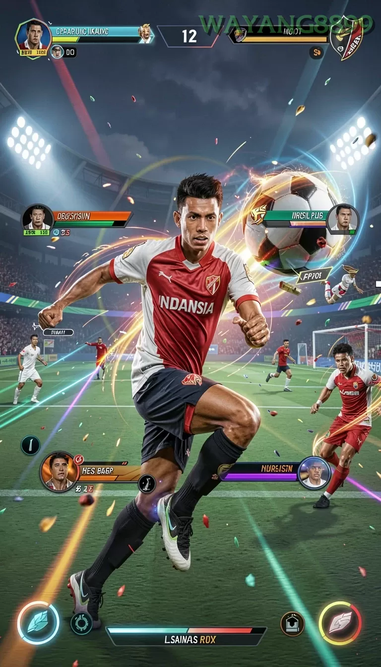Screenshot Potion Wizard nomor 1
