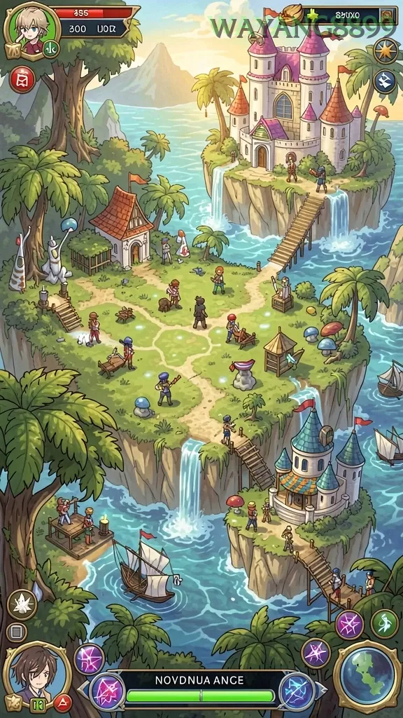 Screenshot Might Of Freya Megaways nomor 2