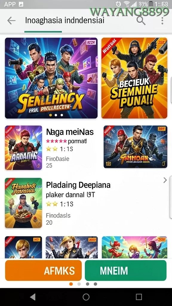 Screenshot Smugglers Cove nomor 2