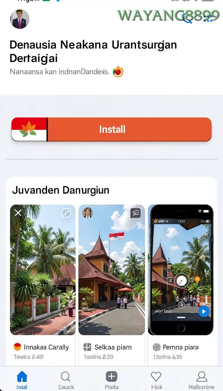 Screenshot FaChai Fishing nomor 1