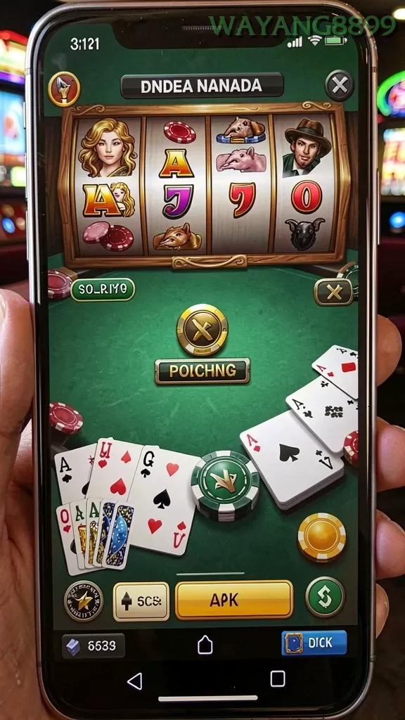 Screenshot Boxing King nomor 1